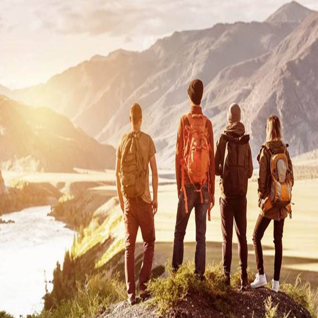 Like all great travellers, I have seen more than I remember and remember more than I have seen